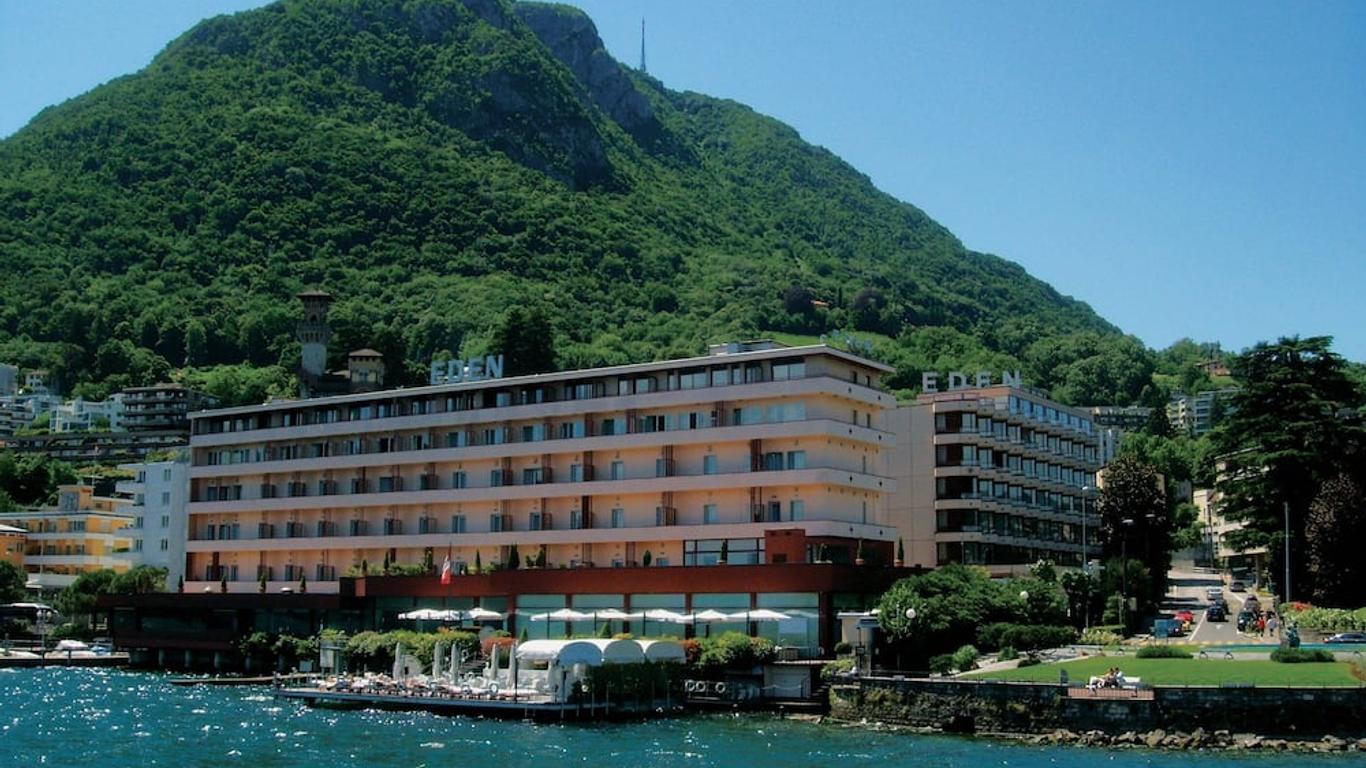 Grand Hotel Eden