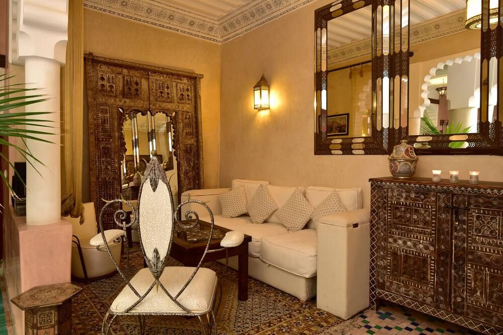 Sala de estar