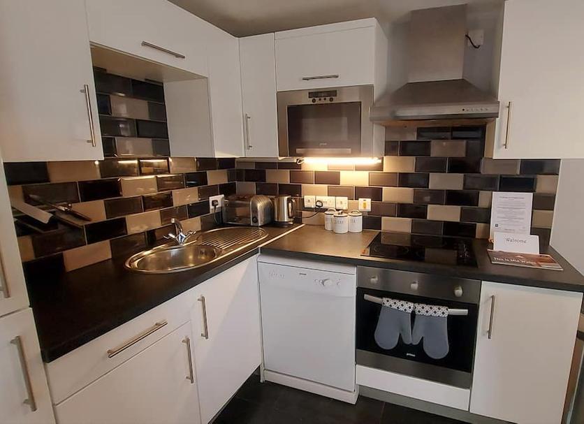 Cocina Foto