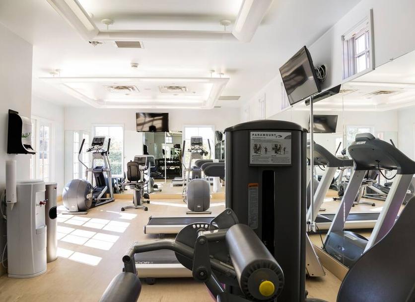 Gym Foto