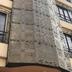 Vista del exterior
