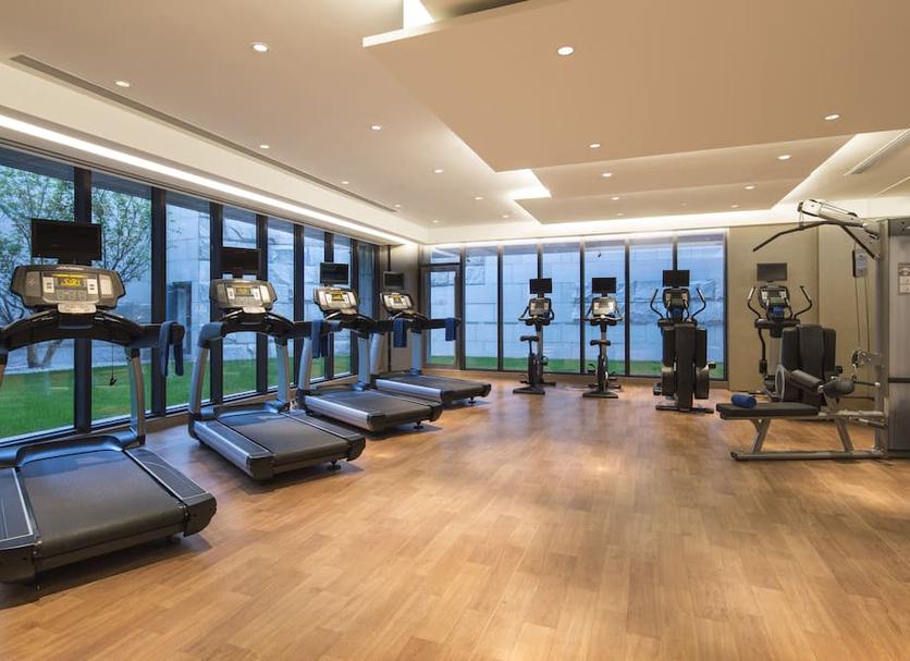 Gym Foto