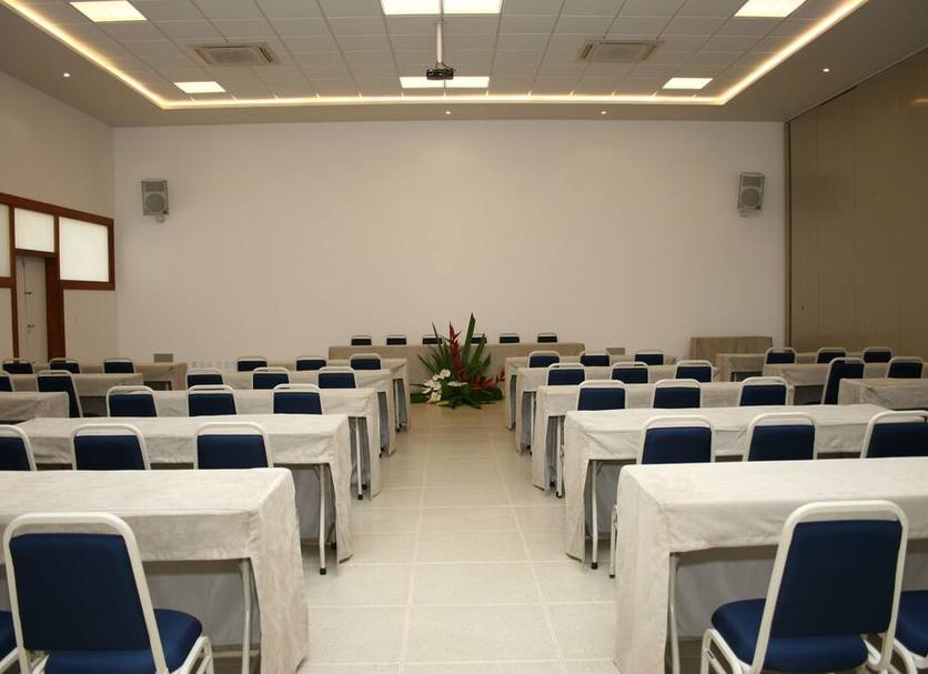 Sala de conferencias Foto