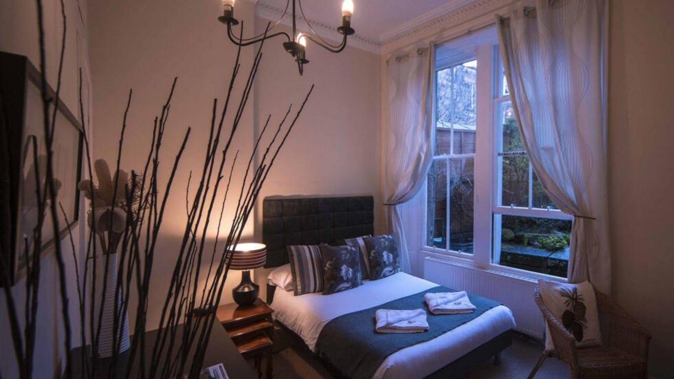 Amadeus Guest House