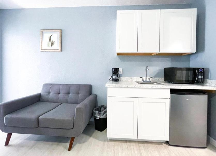 Cocina Foto