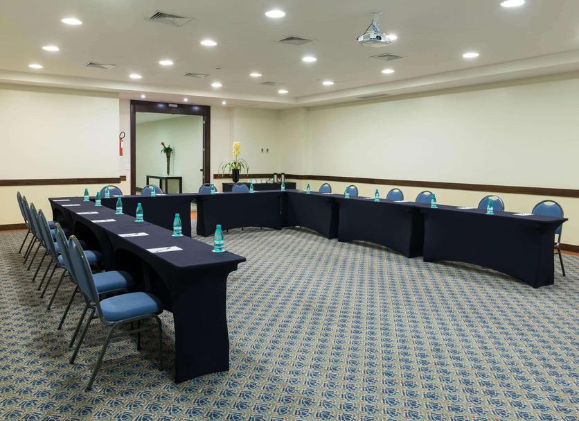 Sala de conferencias Foto