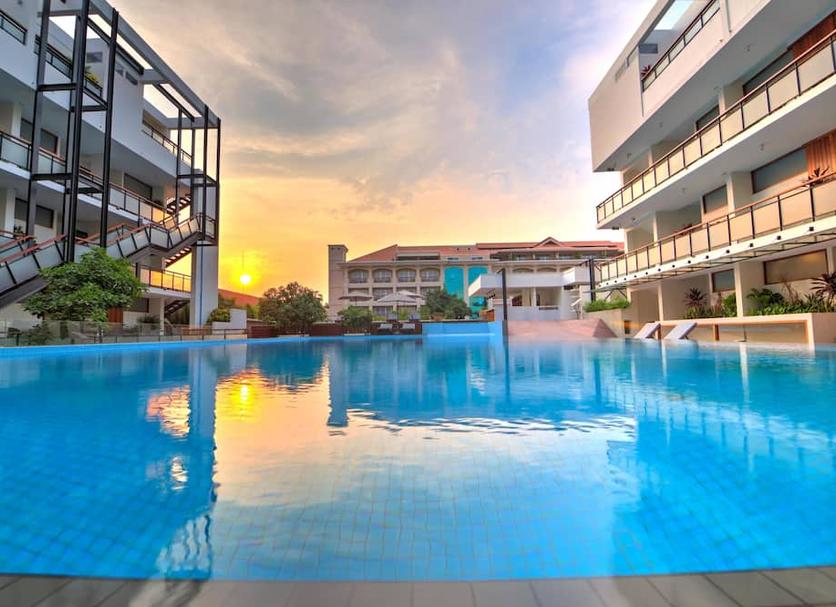 Piscina Foto