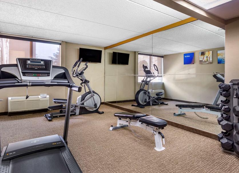 Gym Foto