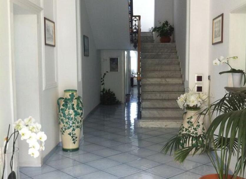 Escaleras Foto