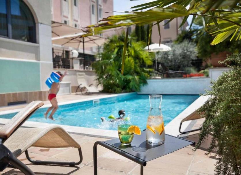 Piscina Foto