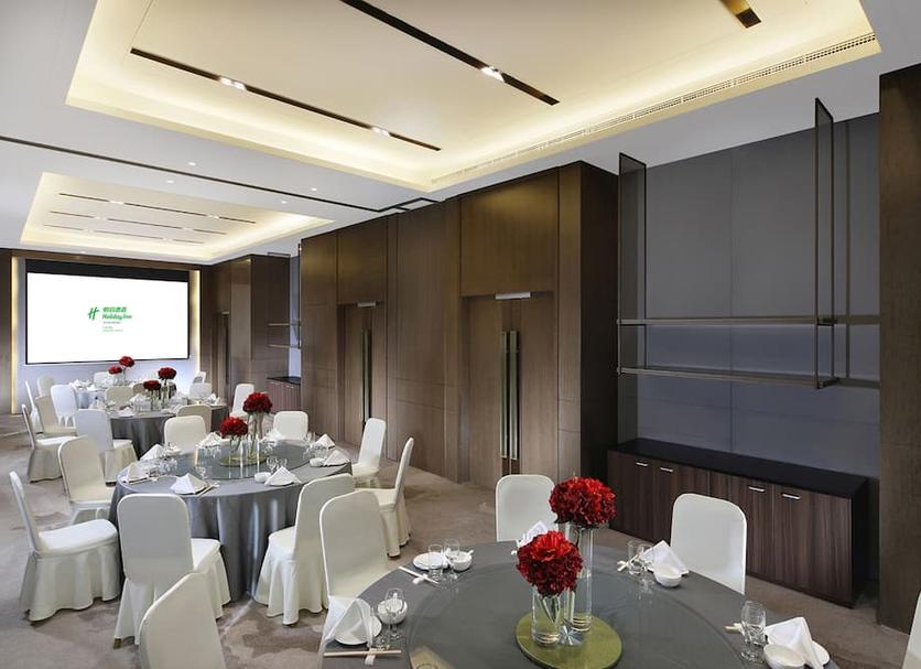 Sala de banquetes Foto