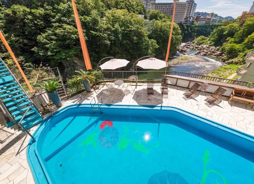 Piscina Foto
