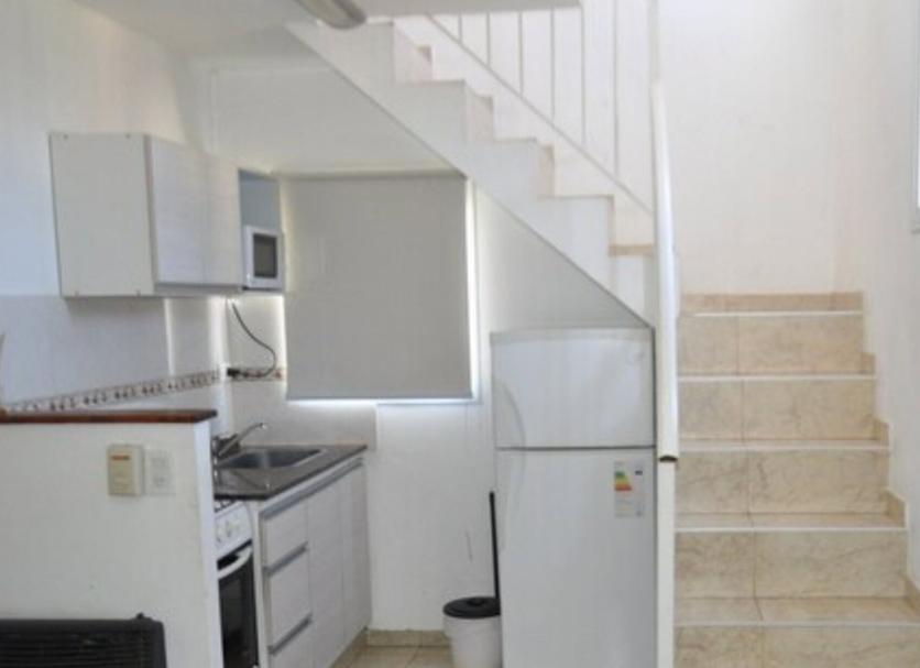 Cocina Foto