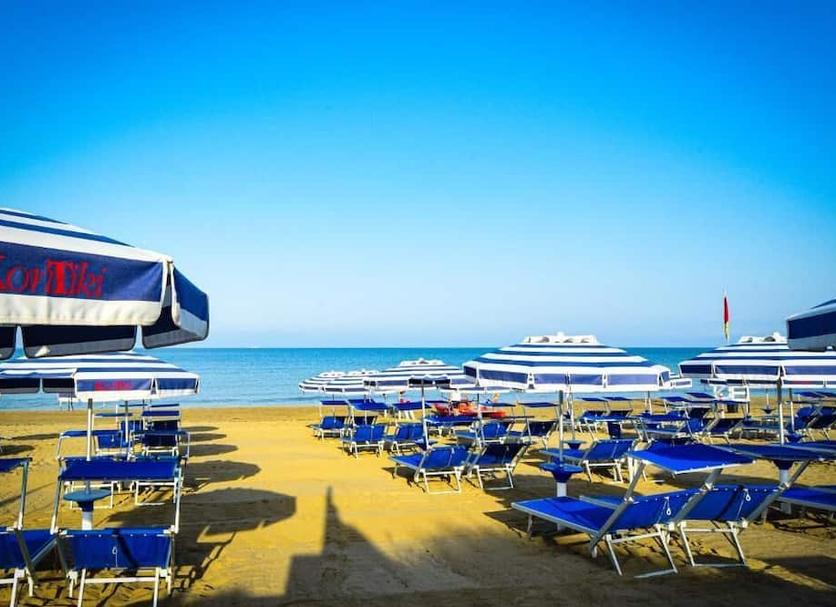 Playa Foto