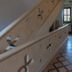 Escaleras