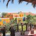 Vista del exterior