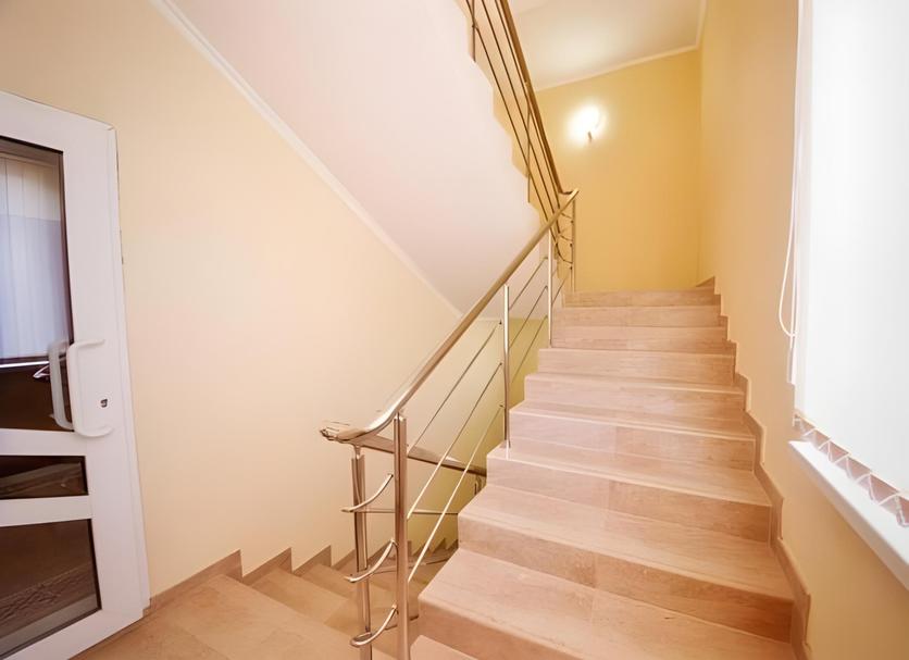 Escaleras Foto