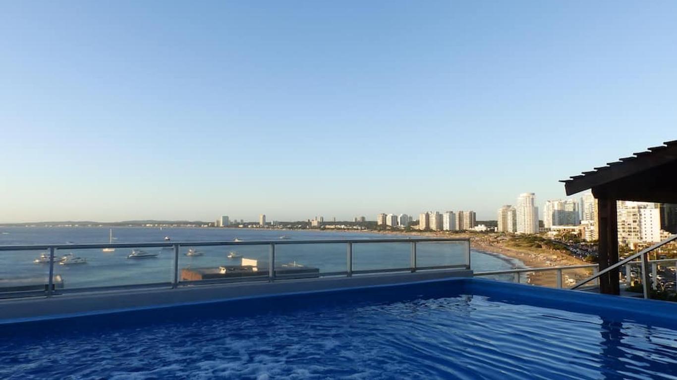 Tanger Hotel