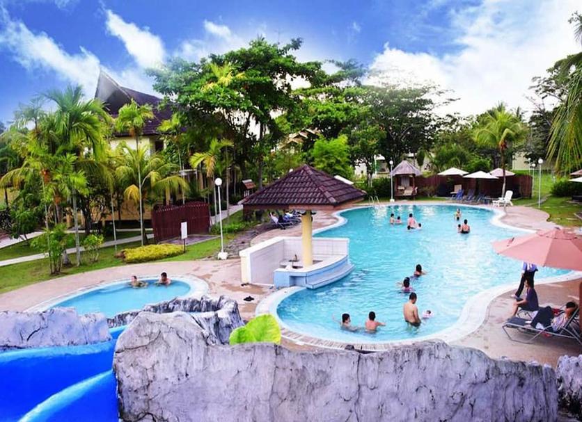 Piscina Foto