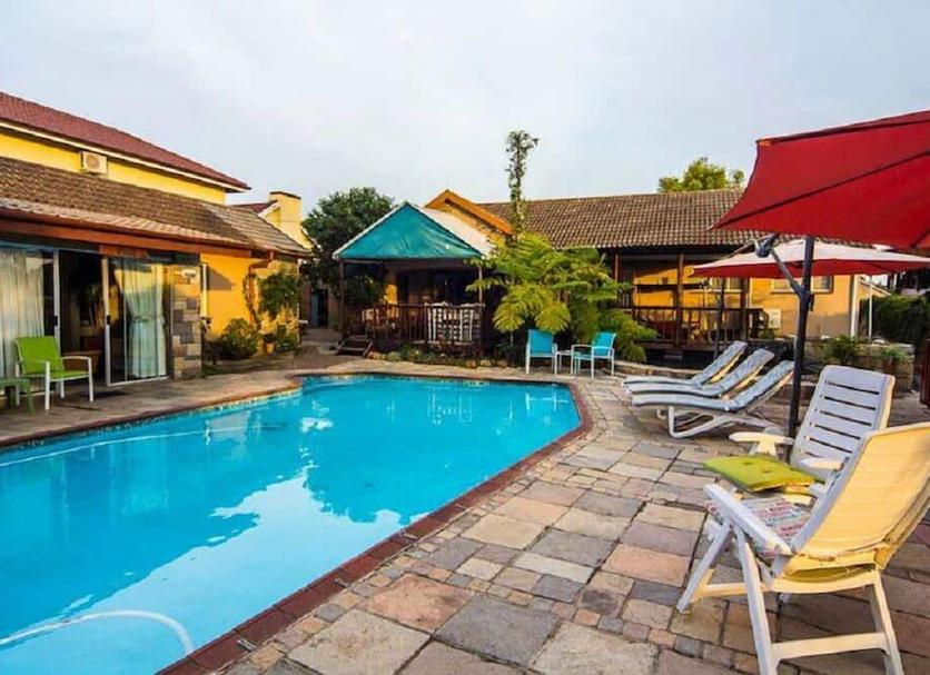 Piscina Foto
