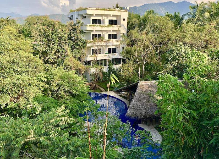 Edificio Foto