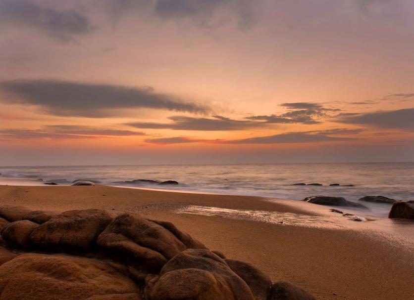 Playa Foto