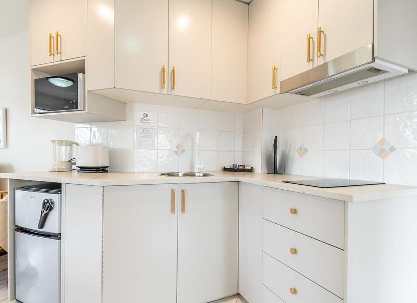 Cocina Foto