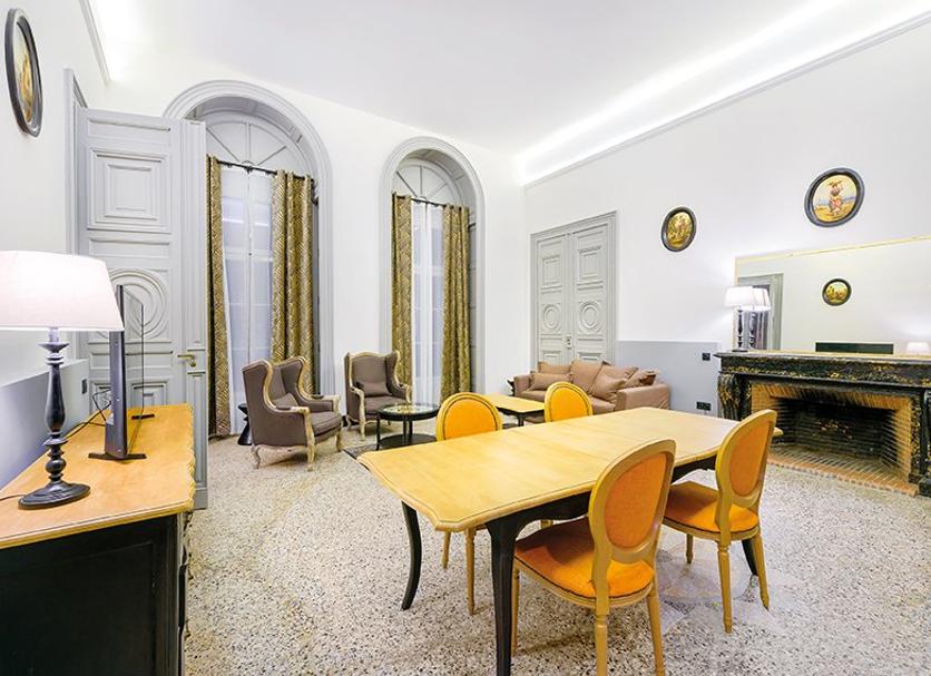 Comedor Foto