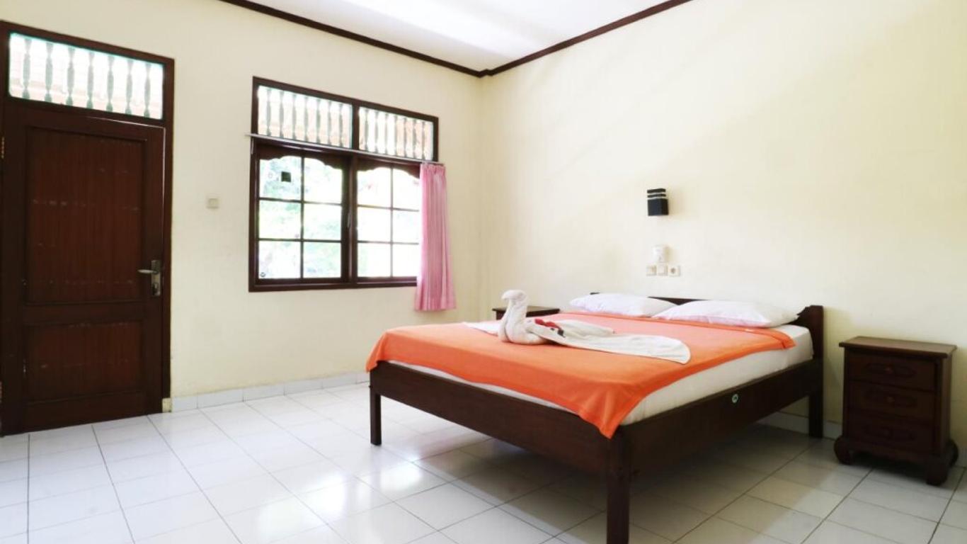 New Mekar Jaya Hotel