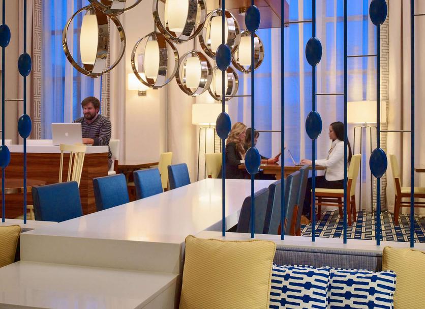 Comedor Foto