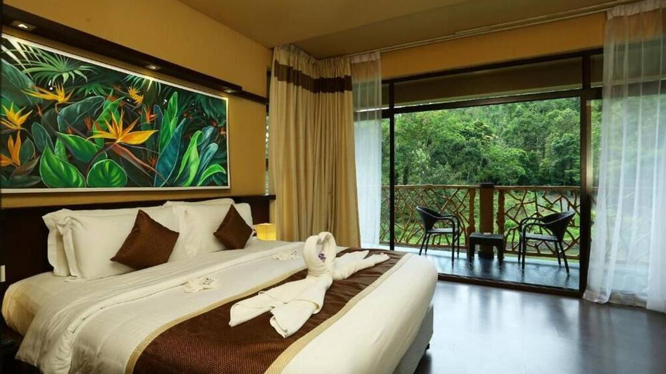 Kofiland Resort