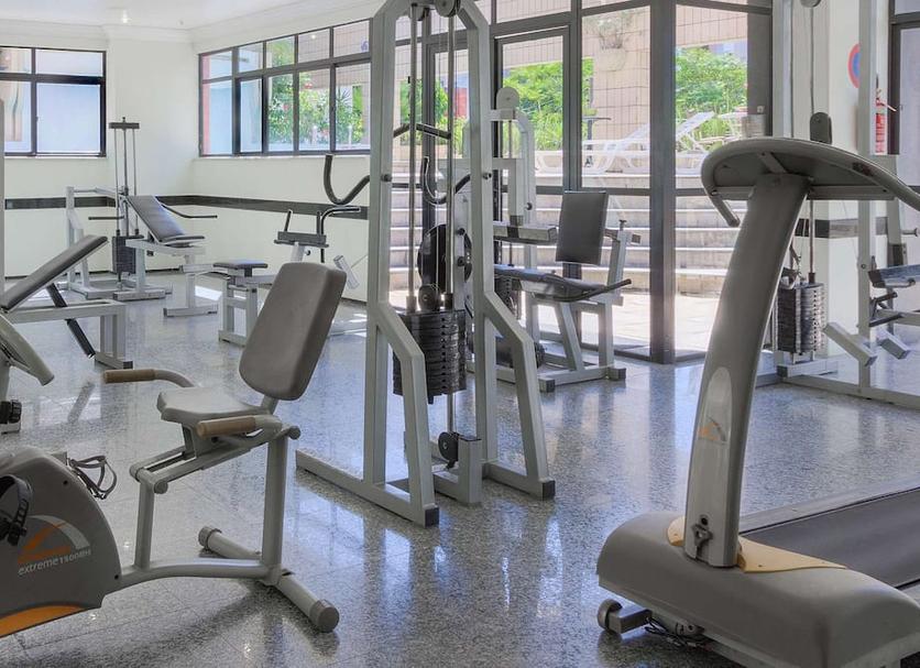 Gym Foto