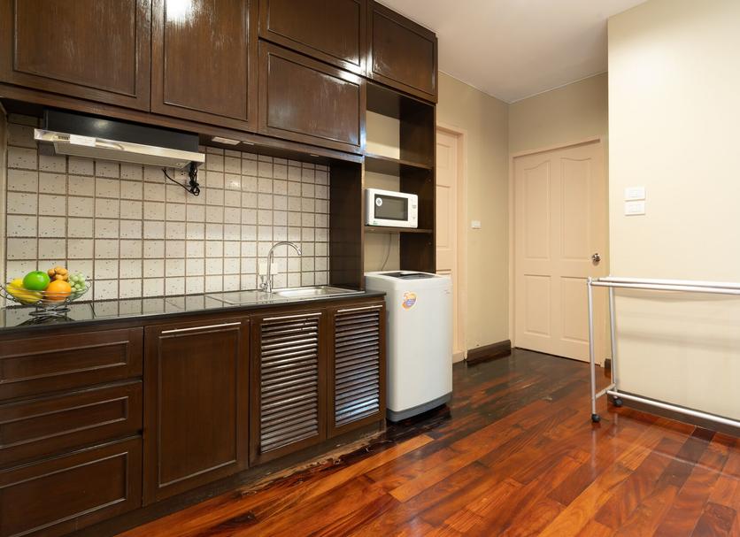 Cocina Foto