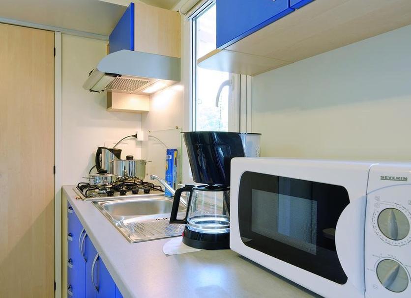 Cocina Foto