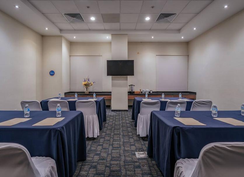 Sala de conferencias Foto