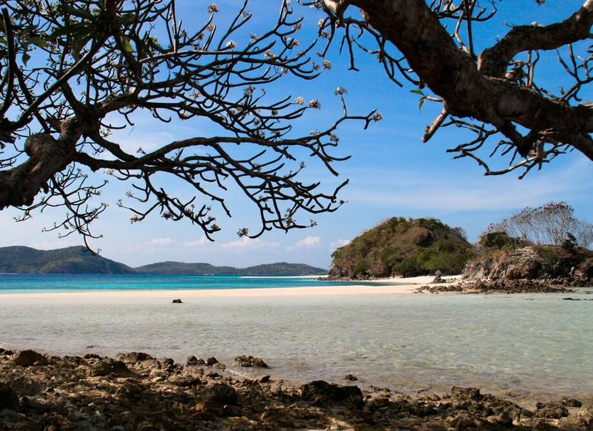 Playa Foto