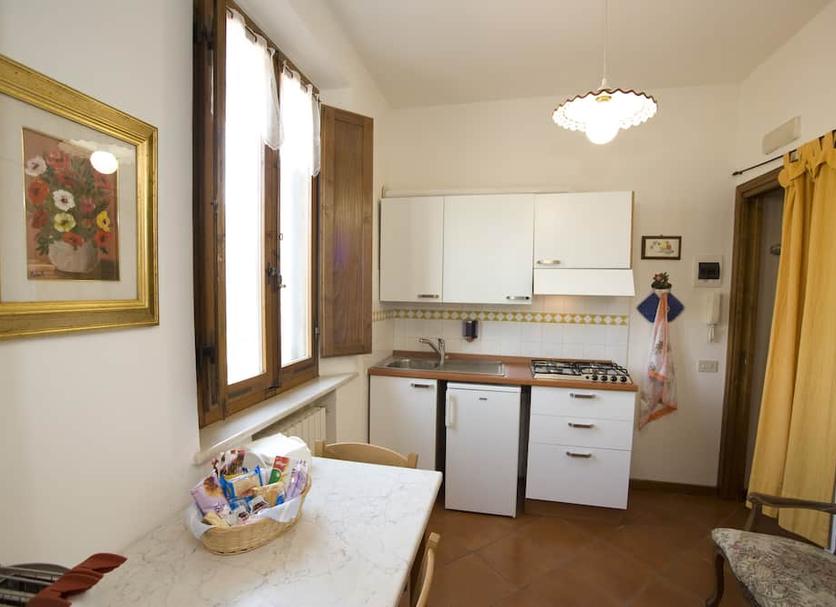 Cocina Foto