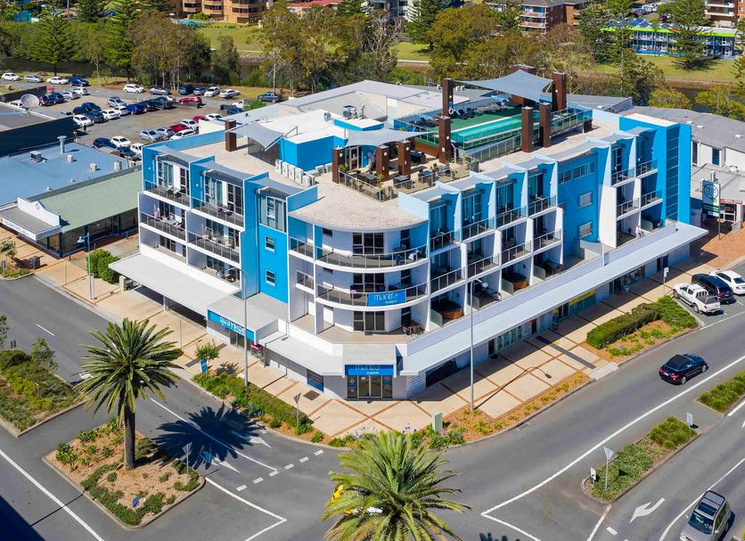 Edificio Foto