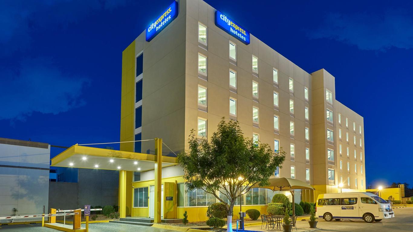 City Express by Marriott Ciudad Juarez