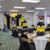 Sala de banquetes
