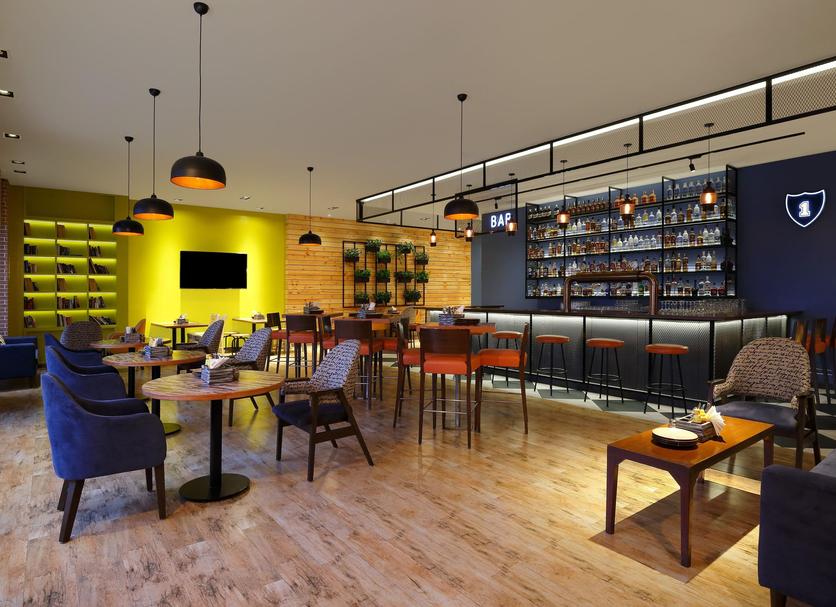 Bar Foto