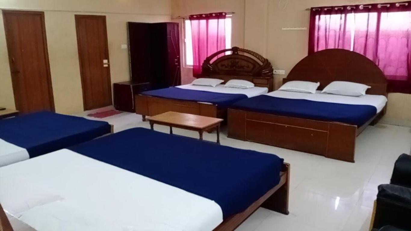 Hotel Soorya International