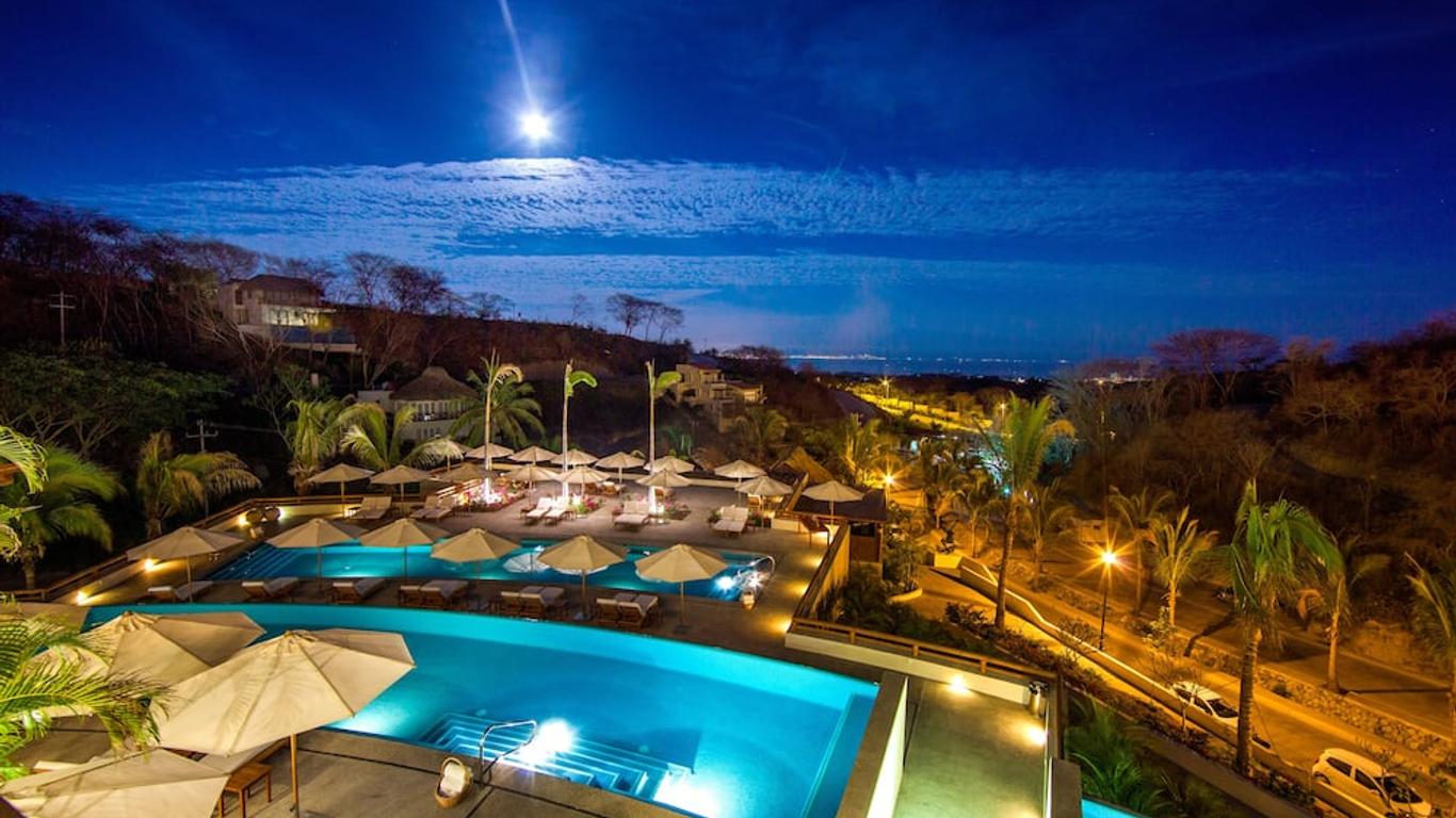 Grand Matlali Riviera Nayarit