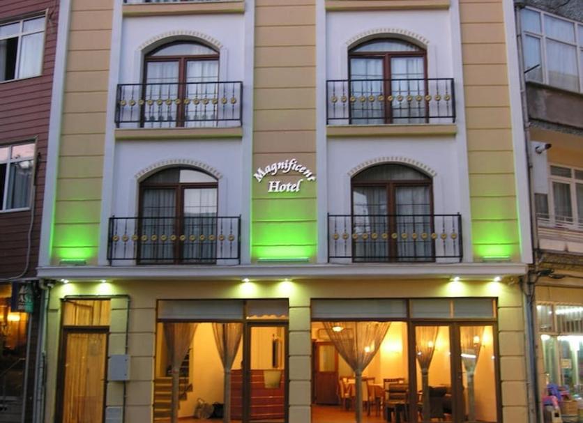 Edificio Foto