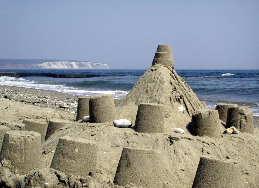 Playa Foto