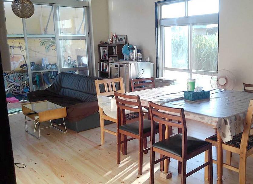 Comedor Foto