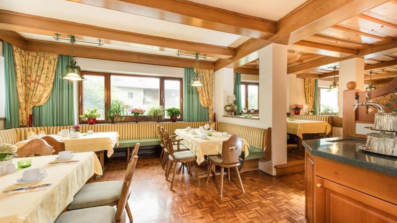 Landhotel Steindlwirt