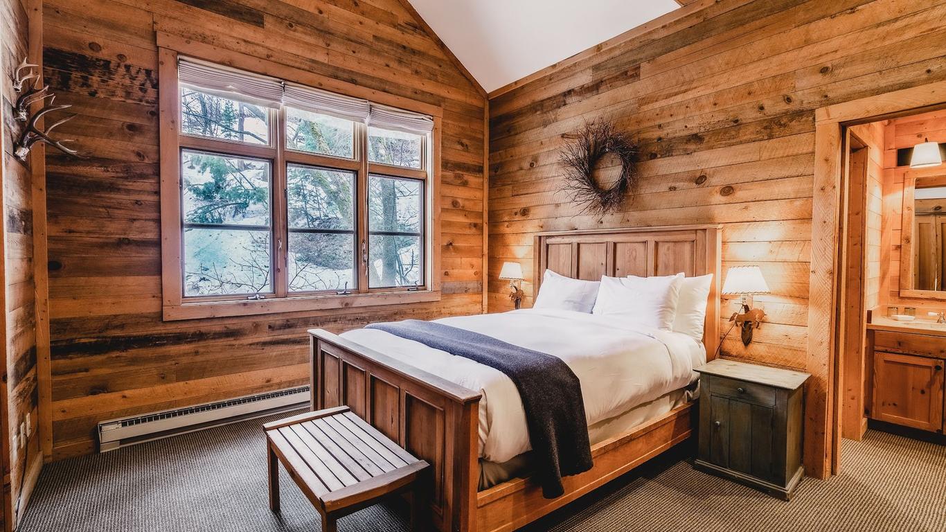 Sundance Mountain Resort