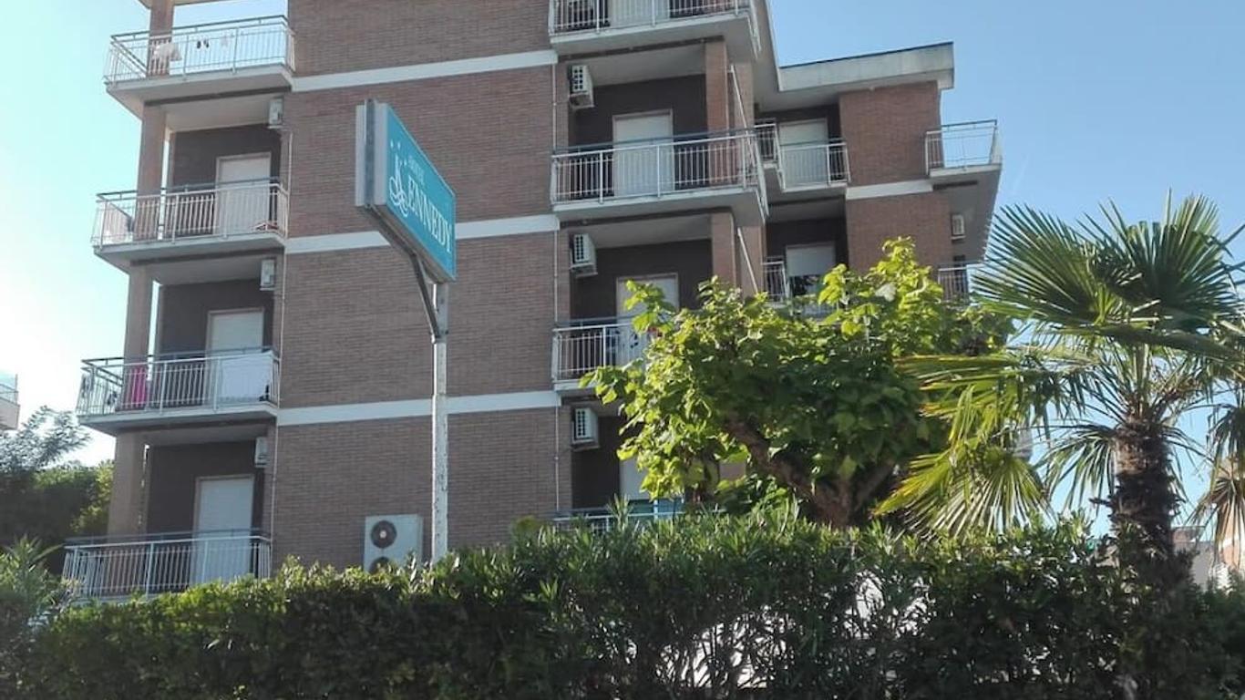 Hotel Kennedy
