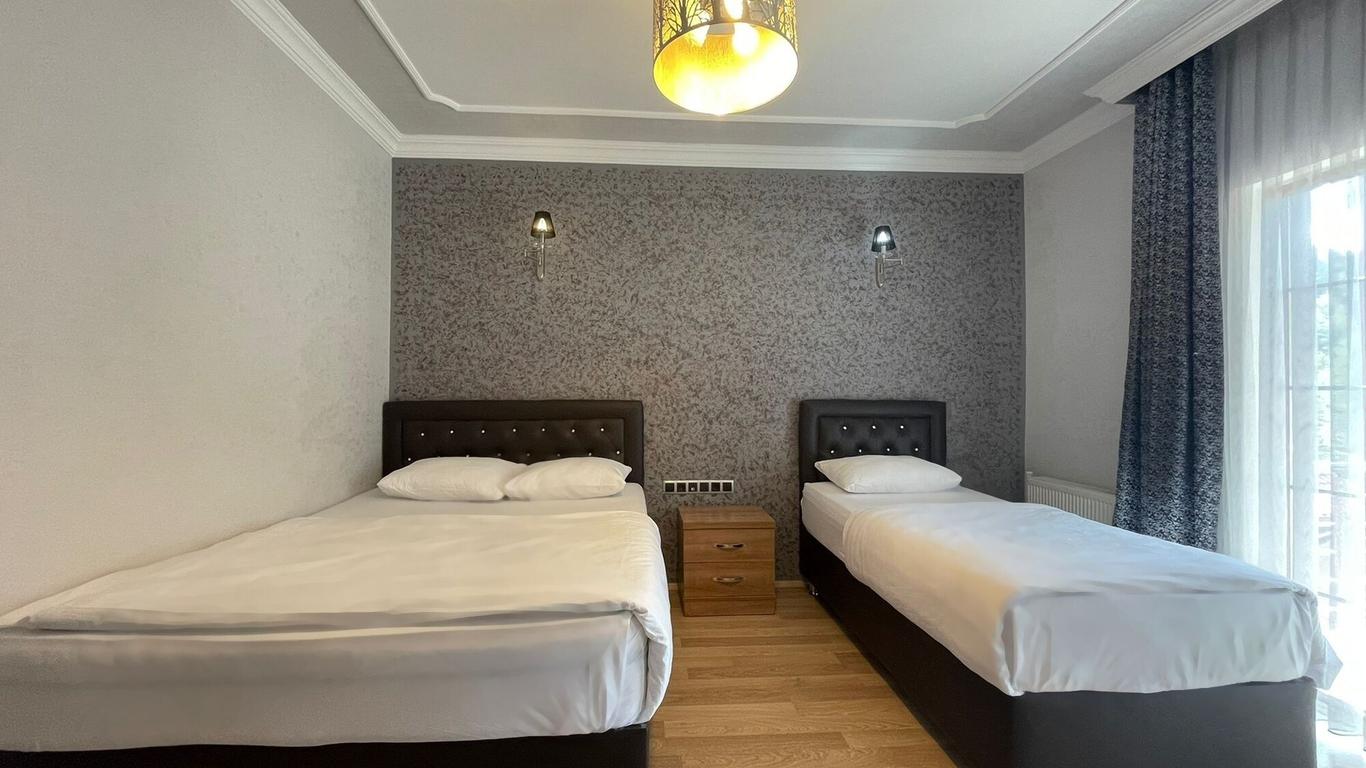Akpinar Hotel